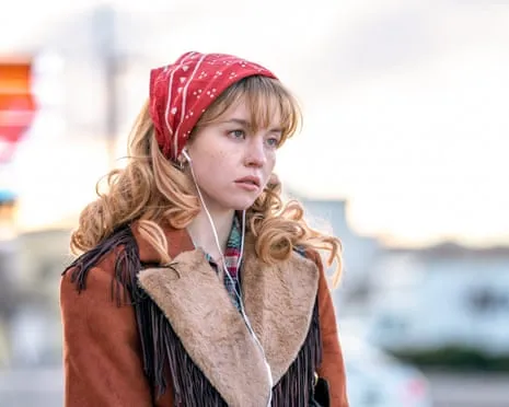Americana Review: The Star-Studded Cast Leads a Compelling Crime Drama