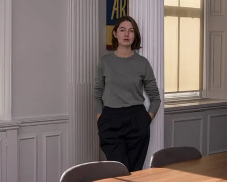 Sally Rooney Prevented from Collecting Award Due to Legal Concerns Linked to Palestine Action Support